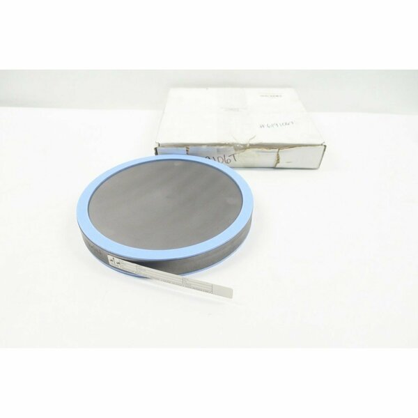 NEW GRAPHILOR 0.3BAR 8IN RUPTURE DISC, Mersen, Mfr#: V2201T110/T120VB001 JL000515